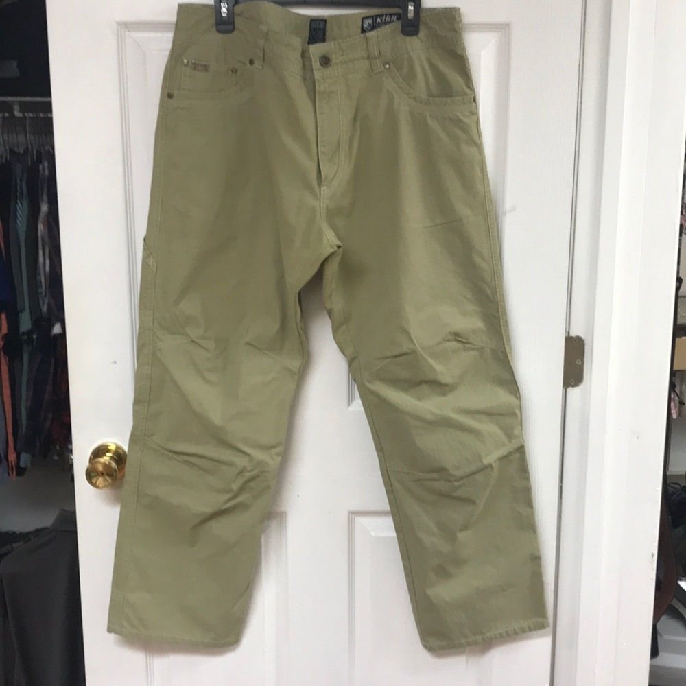 Men’s Kuhl Revolver